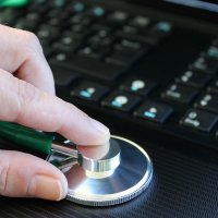 Hlavní obrázek - ČSSZ začala testovat e-neschopenky, používat se budou od 1. ledna