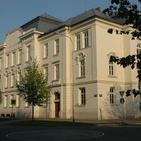 Hlavní obrázek - Studenti lékařské fakulty žádají o pomoc hejtmana i primátora