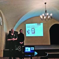 Hlavní obrázek - Neopravené mutace se kumulují v genomu během stárnutí