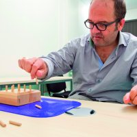 Hlavní obrázek - Příznivé dlouhodobé výsledky postavily před okrelizumab nové výzvy