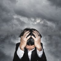 Hlavní obrázek - Zařadí se syndrom vyhoření mezi psychiatrické diagnózy?