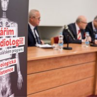 Hlavní obrázek - 2. lékařská fakulta Univerzity Karlovy otevírá nový studijní program Radiologická asistence