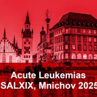 Hlavní obrázek - Cílení na mutace IDH1 v 1. linii léčby AML u pacientů nevhodných pro intenzivní chemoterapii