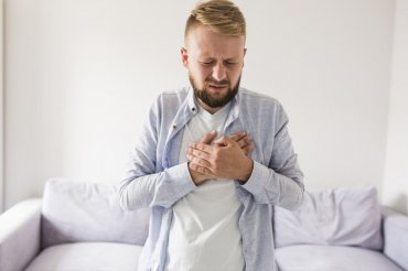 Hlavní obrázek článku - Zachraňují životy přes vpich velký 10 milimetrů