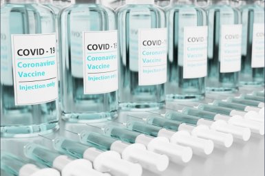 Hlavní obrázek - V ČR je od 15. srpna možné registrovat se na 4. dávku očkování proti covid-19