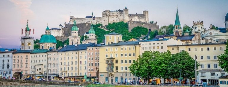 Hlavní obrázek - Salzburské semináře 2026