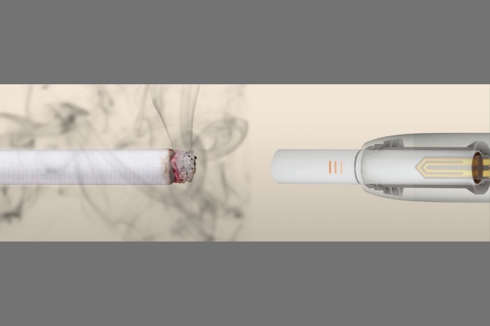 Hlavní obrázek - Alternativy kouření ve světle nezávislých důkazů