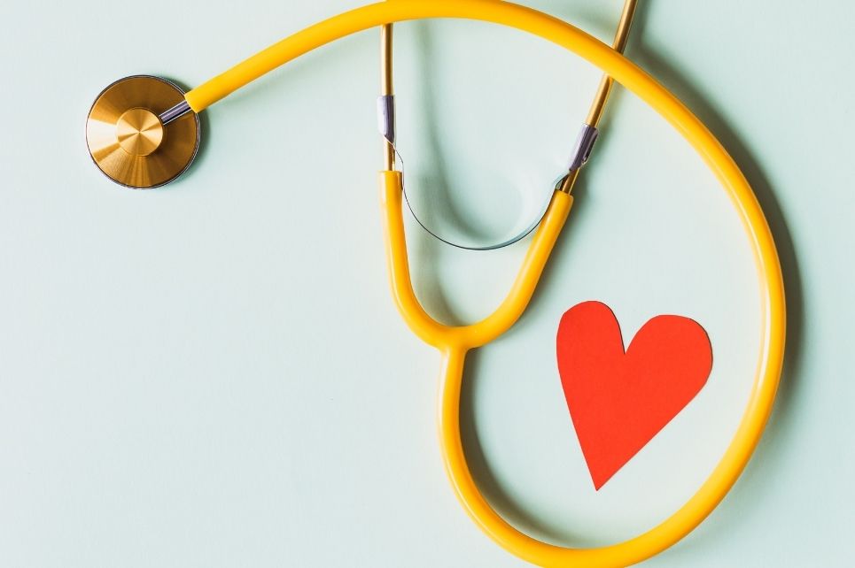 Hlavní obrázek - Přínos telemedicíny pro zdravotnictví