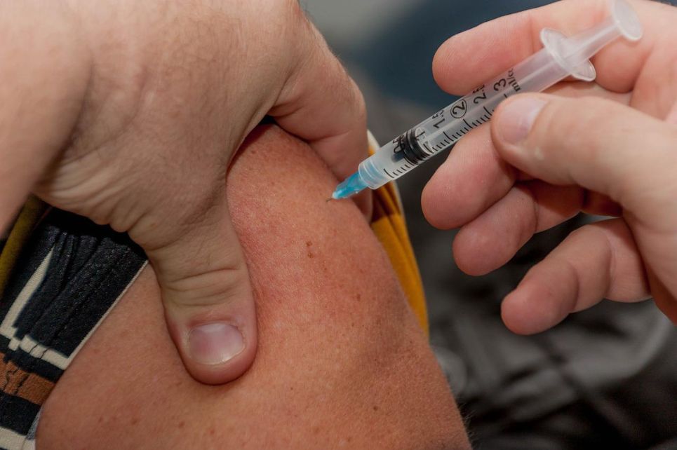 Hlavní obrázek - Od pondělí 18. července bude možné očkování 2. posilovací dávkou proti covid-19