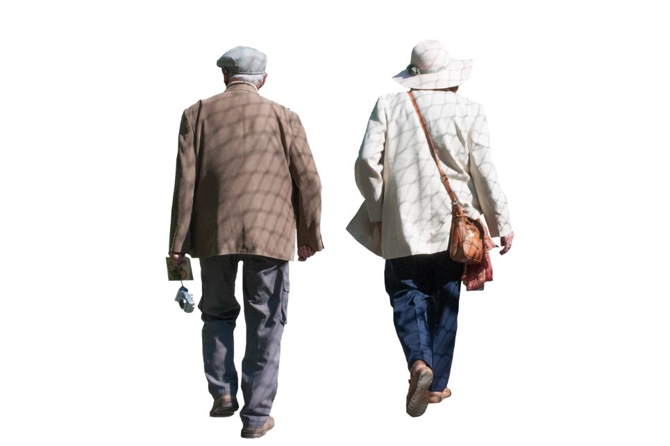 Hlavní obrázek - Hodnocení vlivu různých typů chůze na vybrané respirační parametry u seniorů