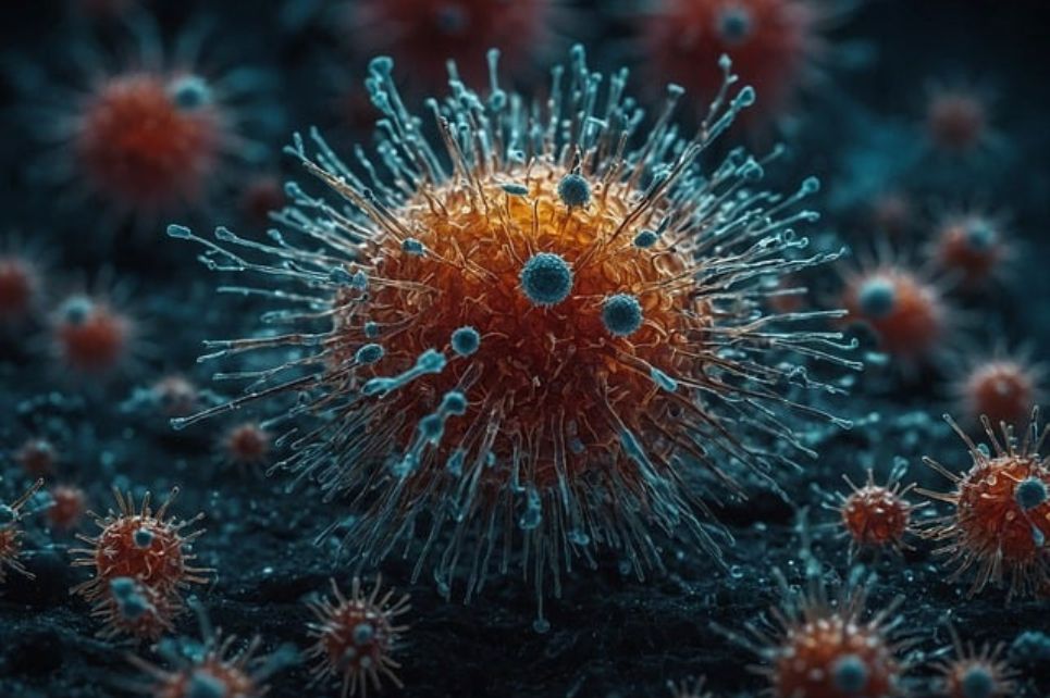 Hlavní obrázek - Světový den hepatitidy C – boj proti neviditelnému nepříteli, který stále sílí