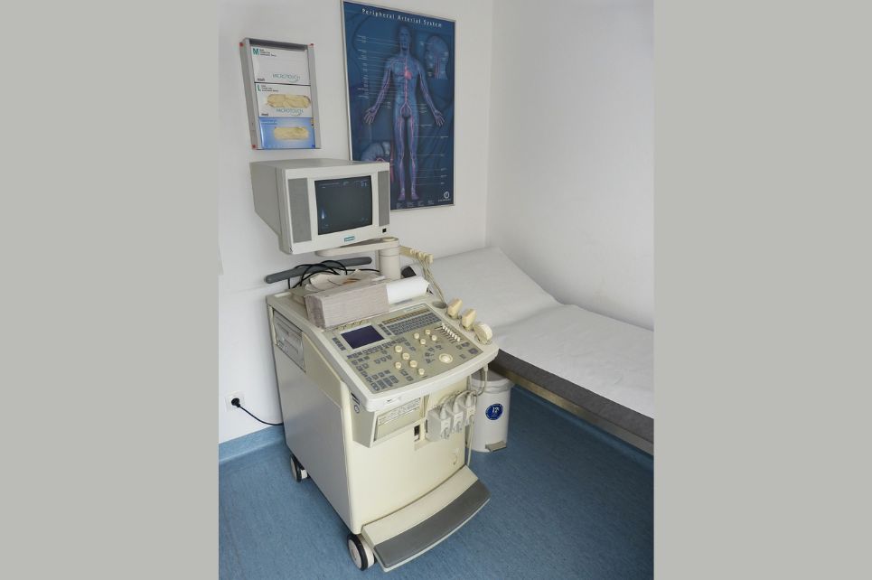 Hlavní obrázek - Praktici zavádí do ordinací ultrazvuk